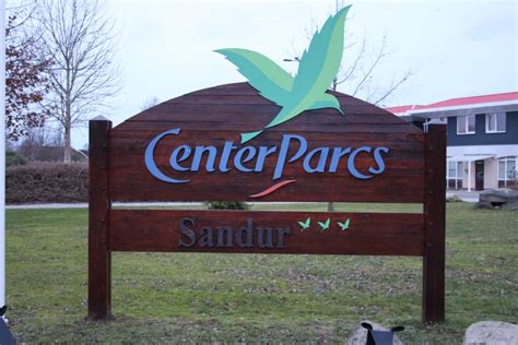 review parc sandur center parcs vakantiepark  drenthe