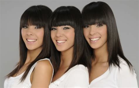 are these persian sisters the hottest triplets in the