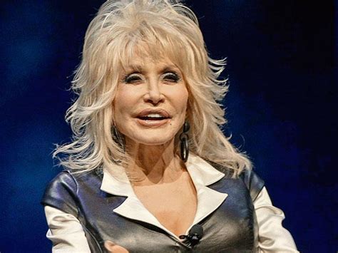 Dolly Parton Says She Almost Committed Suicide God