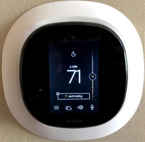 prairie homekit companion  ecobee  thermostat tidbits