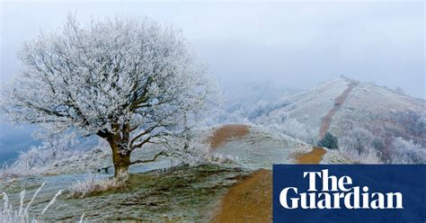 winter wanders 21 uk walks with a wow factor travel