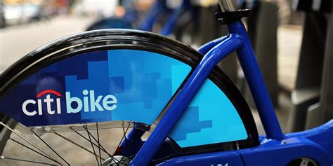 Citi Bike Faces Two Lawsuits Over Tripped Nyd Pedestrians
