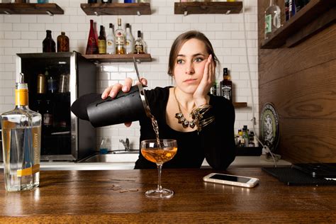 things bartenders do wrong according to bartenders huffpost