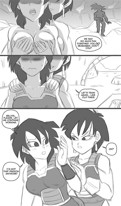 read [funsexydragonball] episode of gine dragon ball z hentai online porn manga and doujinshi