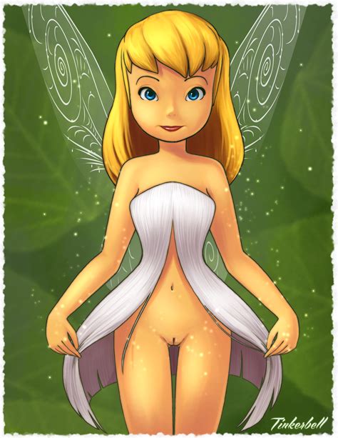 155463 Tinkerbell Western Hentai Pictures Pictures