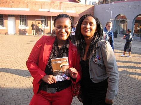 Violence Discrimination Against Lesbians In South Africa Widespread
