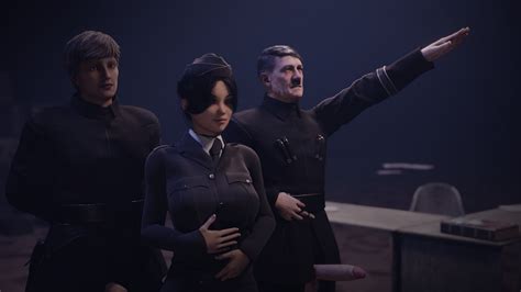 Sex With Hitler Ww2 [completed] Free Game Download Reviews Mega