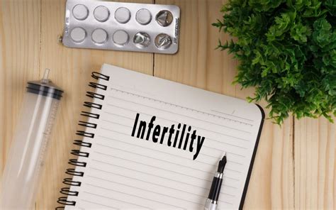 secondary infertility and what causes it capital women s care of