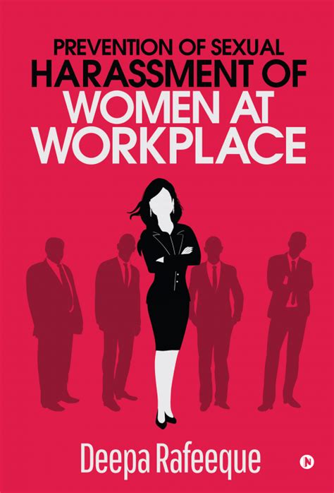 prevention of sexual harassment of women at workplace