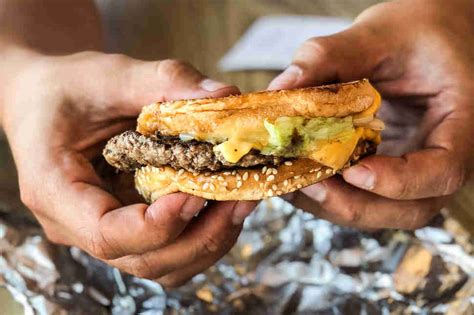 five guys review best things to order on the five guys menu thrillist