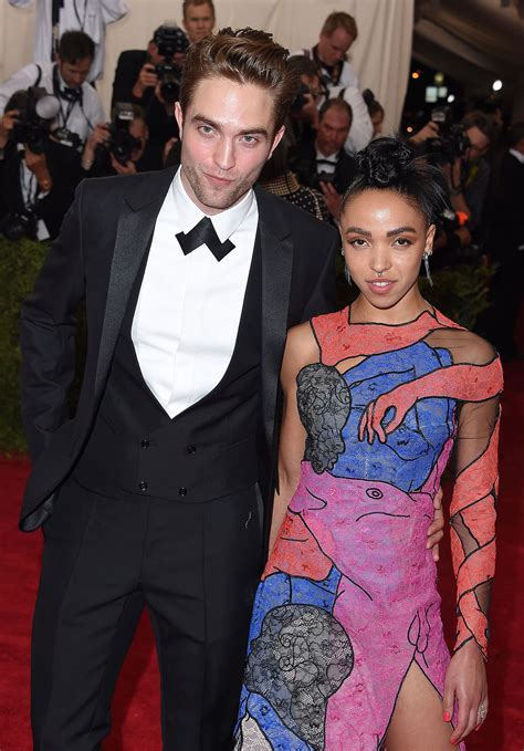 robert pattinson and fka twigs split might get back together