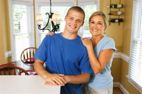your teen s health what every mom should know about