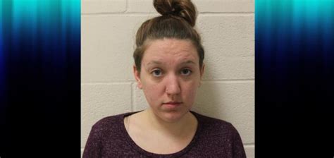 Kent County Teacher Arrested And Charged After Getting
