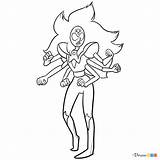 Alexandrite Steven Universe Draw Webmaster обновлено автором July sketch template