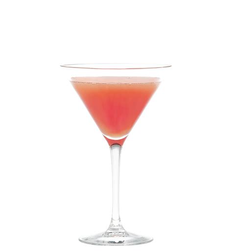 pink lady recette cocktail saqcom