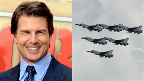 A Top Gun Sequel Is Coming And There S Nothing You Can Do About It