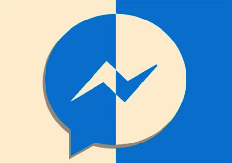 facebook messenger app   updated