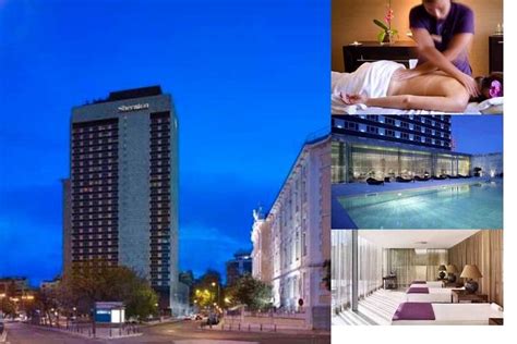 sheraton lisboa hotel spa lisbon rua latino coelho