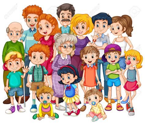 picture  family clipart  clip art