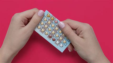 dose birth control pills   pros  cons