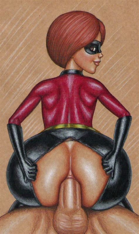 rule 34 anal anal sex ass big ass edithemad helen parr huge ass tagme the incredibles 886510