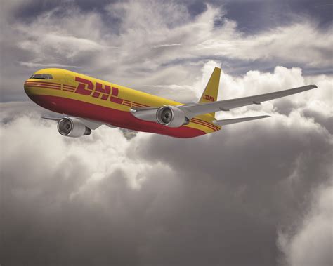 earnings rise  dhl deal extension  freighter lessor atsg air cargo news