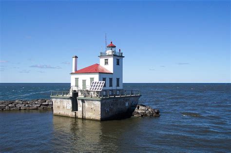 council updated  lighthouse restoration oswego county today