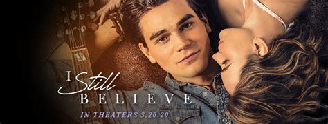 i still believe film official trailer news indie vision music