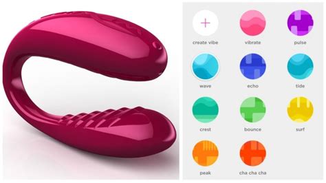 Ottawa Sex Toy Maker We Vibe Sued For Secretly Collecting Its