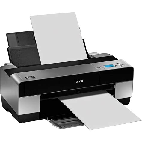 epson stylus pro  large format inkjet printer ca ga bh
