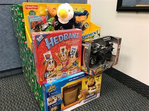 Pembroke Pines Launches Toys For Tots Donation Drive Keiser University