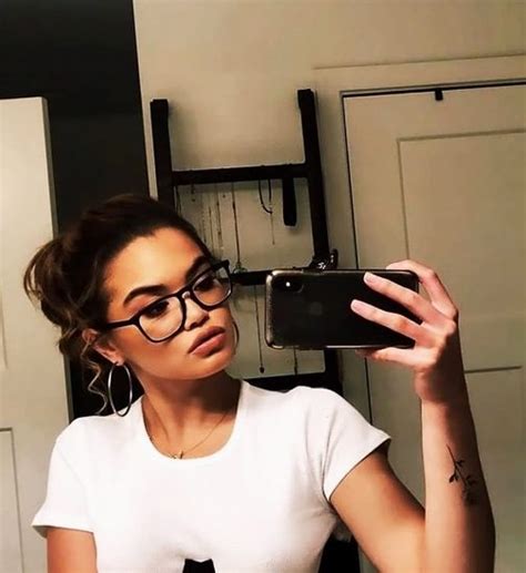 Paris Berelc Nude And Private Snapchat Sexy Pics Scandal Planet