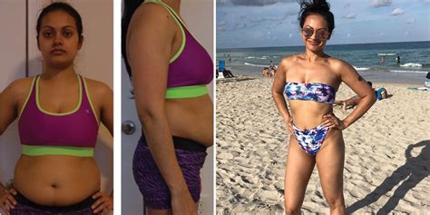 Crossfit Weight Loss Success Stories Tips From 10 Women Who Lost