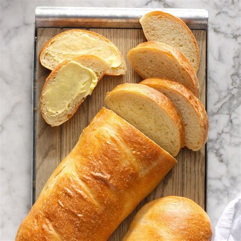 sourdough french bread recipe