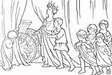 Coloring Apollo Roman Chariot Children Sun Phaeton Shows Printables Pages Open Print Click sketch template