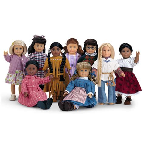 mini dolls american girl wiki