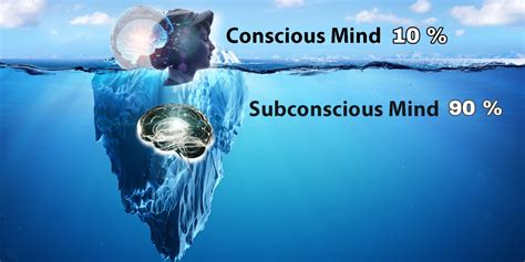 experienced psychologist  subconscious mind