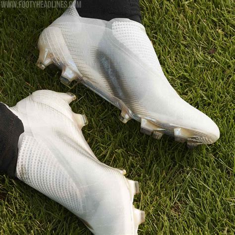 adidas  ghosted inflight debut boots revealed footy headlines