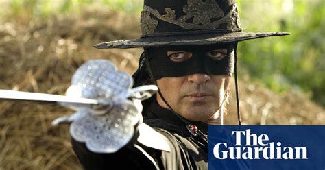 Did You Solve It The Zorro Puzzle Science The Guardian