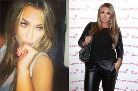 lauren goodger mortified by sex tape release daily star