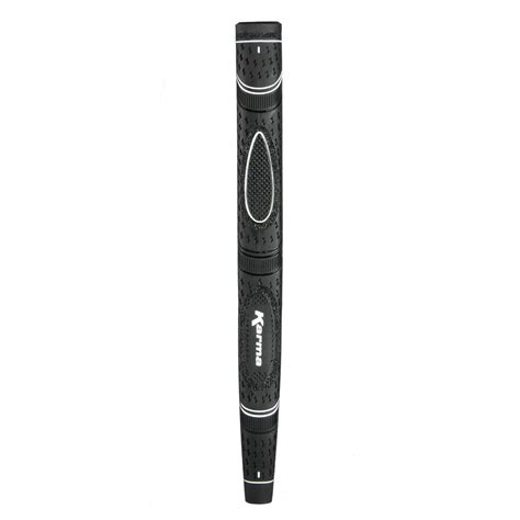 karma dual touch midsize putter grip mtm sports canada