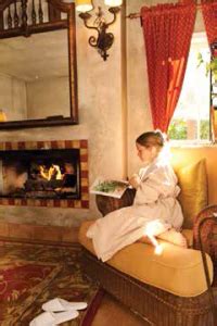 kenwood inn spa review active family magazine