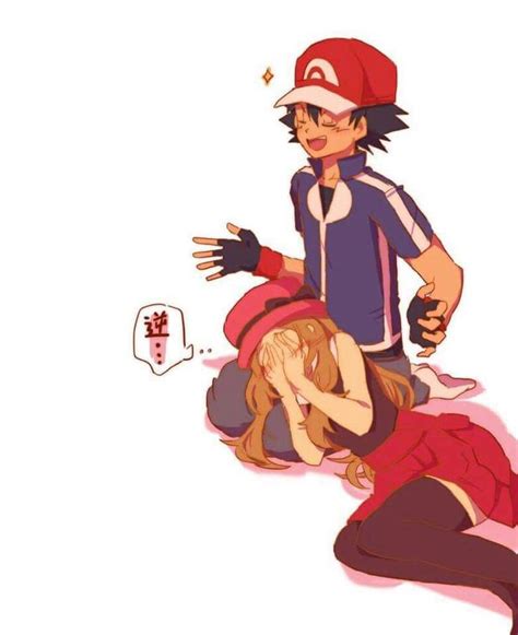 17 Best Images About Amourshipping On Pinterest Posts