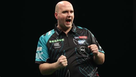 rugby  darts rob cross incredible journey  auckland darts masters newshub