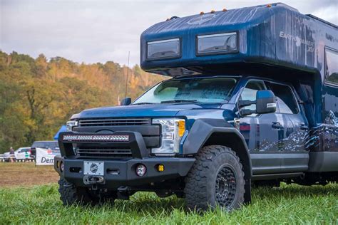 campers  trailers  overland expo east expedition portal