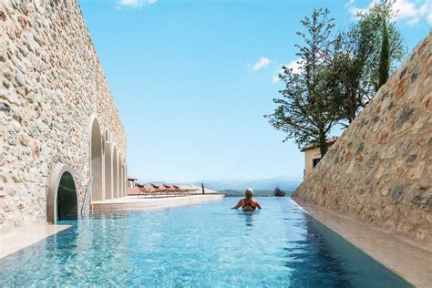 spa review euphoria hotel spa greece travel