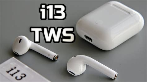 tws review airpods knockoffs youtube