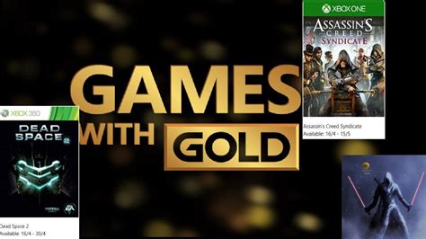 games  gold april    games worth  time disk space youtube