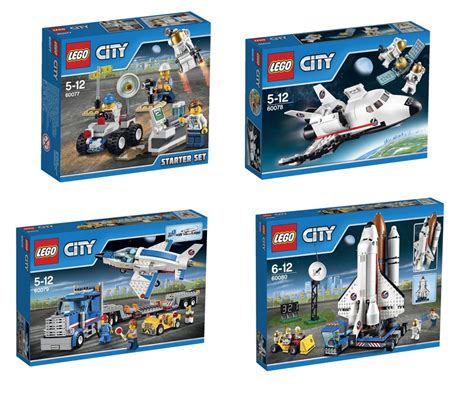 official box art pictures   summer lego city sets toys  bricks