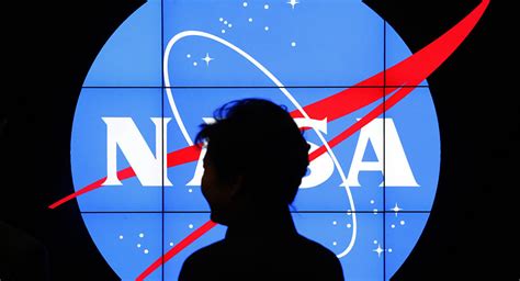 Nasa Administrator Plans To Meet With Russian Space Agency